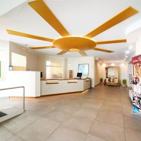 Strandhotel Prinz Von Preussen Zinnowitz Εξωτερικό φωτογραφία