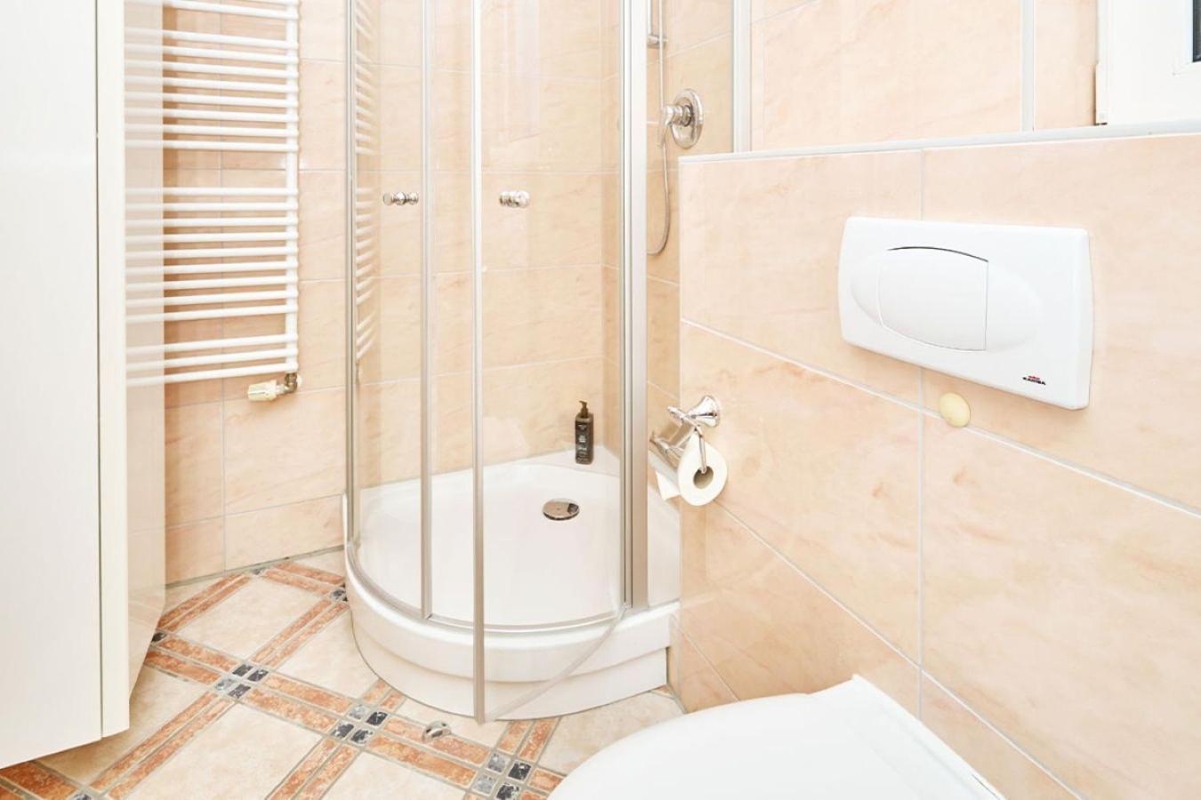 Strandhotel Prinz Von Preussen Zinnowitz Εξωτερικό φωτογραφία